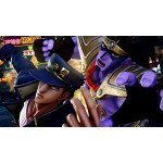 Jump Force: Deluxe Edition (Nintendo Switch)