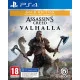 Assassin's Creed Valhalla Gold (PS4)