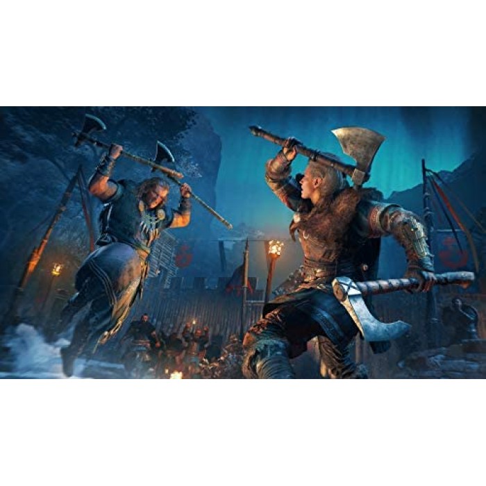 Assassin's Creed Valhalla: Drakkar Edition - Xbox 