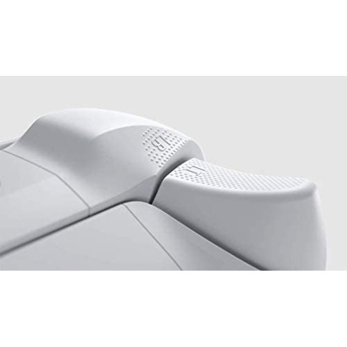 Xbox Wireless Controller – Robot White