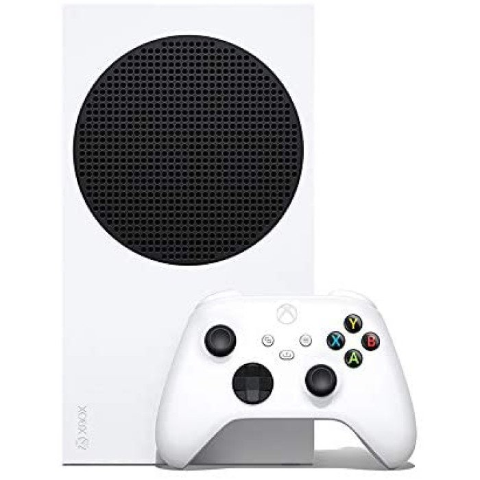 Xbox Wireless Controller – Robot White