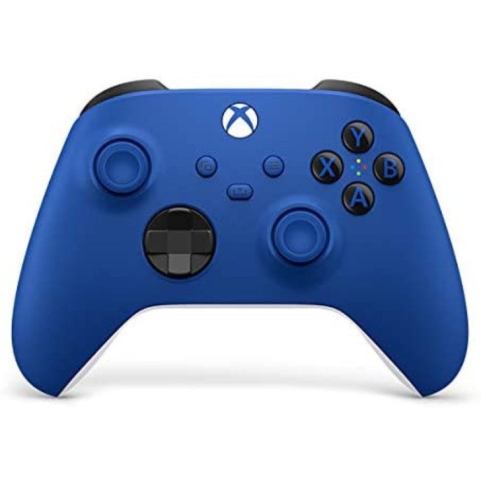 Xbox Wireless Controller – Robot White