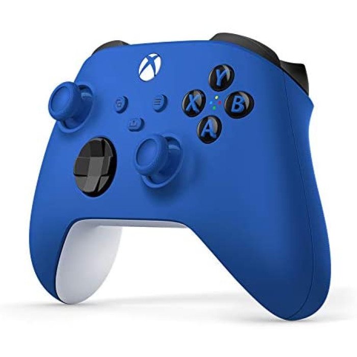 Xbox Wireless Controller – Robot White