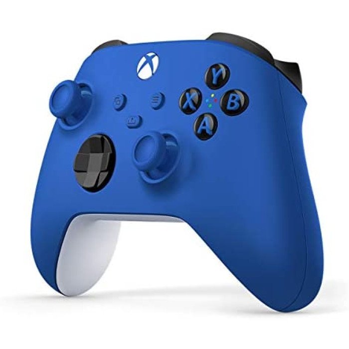 Xbox Wireless Controller – Robot White