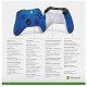 Xbox Wireless Controller – Robot White