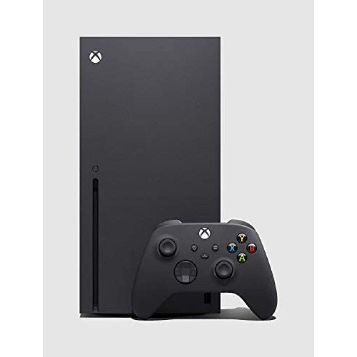 Xbox Wireless Controller – Robot White