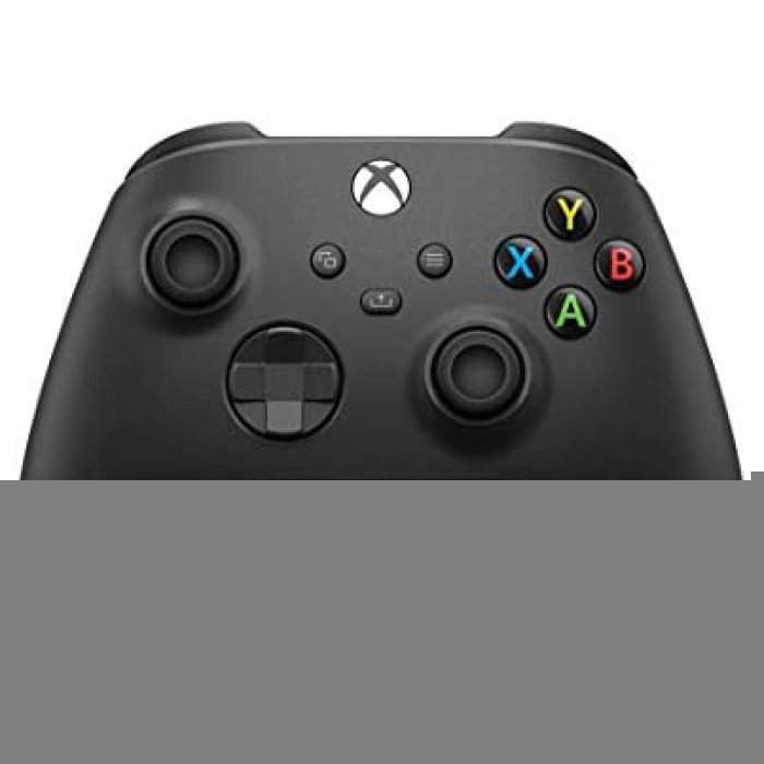Xbox Wireless Controller – Robot White