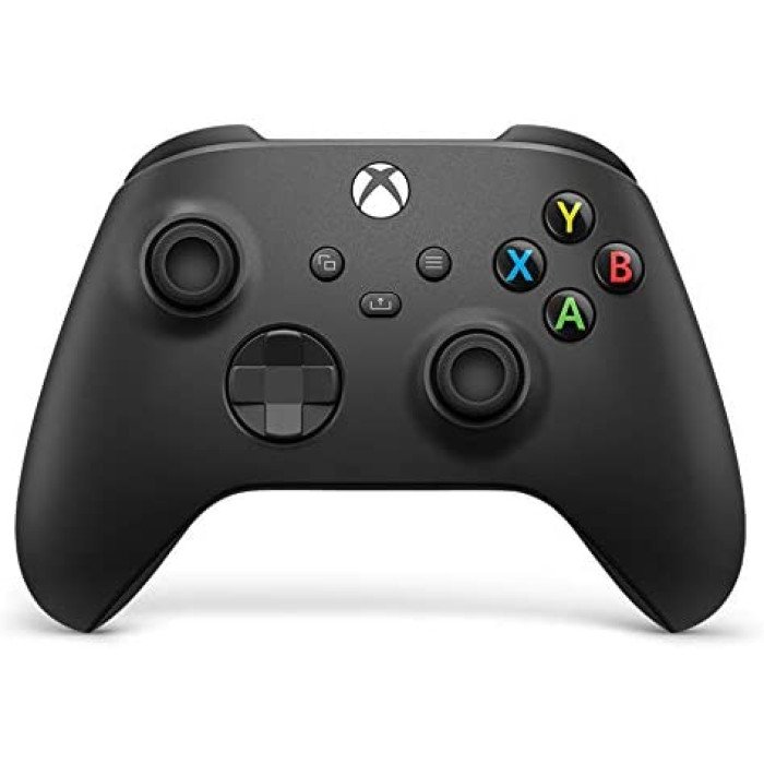 Xbox Wireless Controller – Robot White