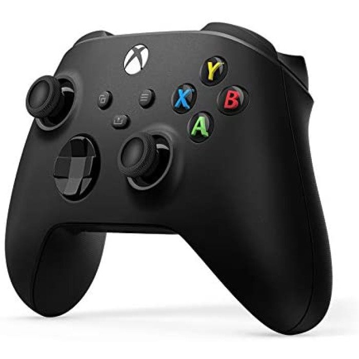 Xbox Wireless Controller – Robot White