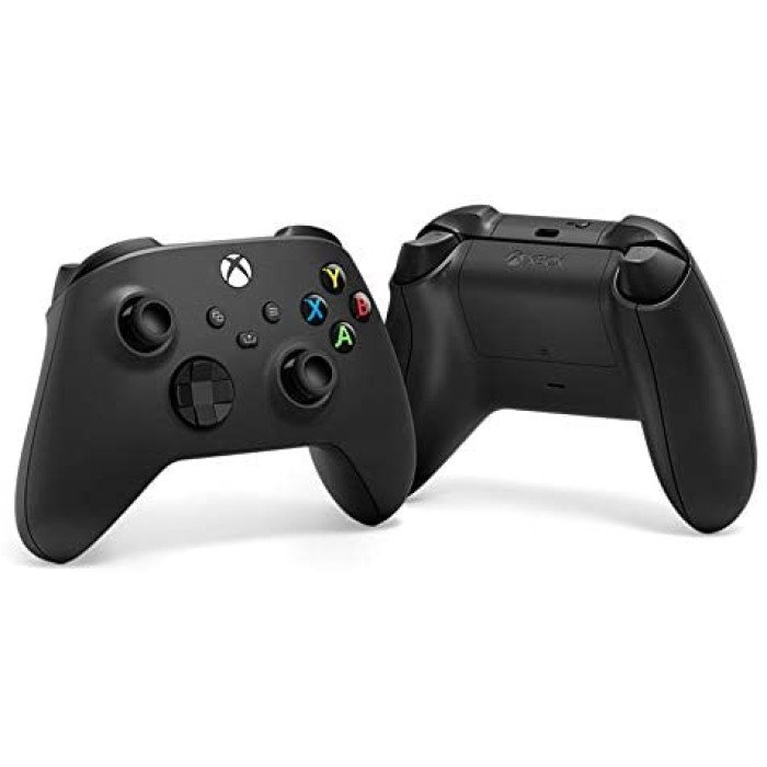 Xbox Wireless Controller – Robot White