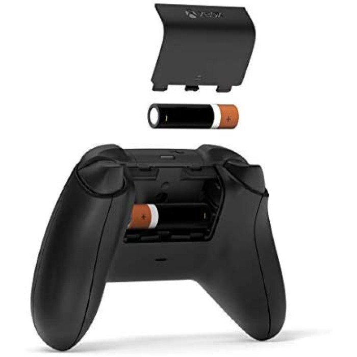 Xbox Wireless Controller – Robot White