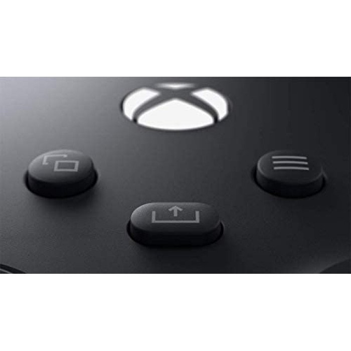 Xbox Wireless Controller – Robot White