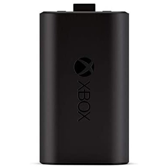 Xbox Wireless Controller – Robot White