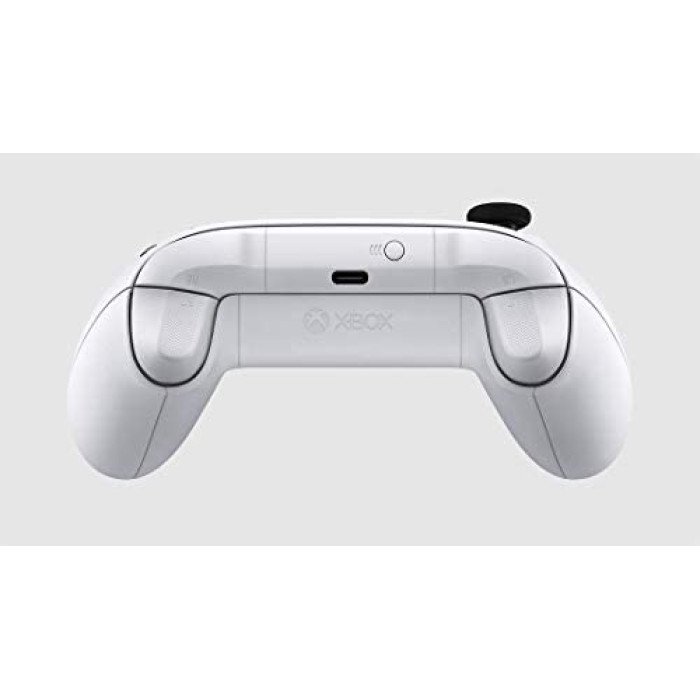 Xbox Wireless Controller – Robot White