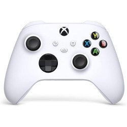 Xbox Wireless Controller – Robot White Xbox Wireless Controller – Robot White