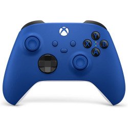 Xbox Wireless Controller – Shock Blue