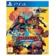 Streets Of Rage 4 (PS4)
