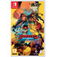 Streets Of Rage 4 (Nintendo Switch)