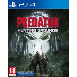 Predator: Hunting Grounds (PS4)