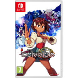 Indivisible (Nintendo Switch)