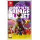 Journey To The Savage Planet (Nintendo Switch)