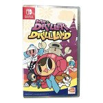 Mr Driller: DrillLand (English) - Nintendo Switch