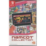 Namcot Collection (English) - Nintendo Switch