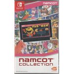 Namcot Collection (English) - Nintendo Switch
