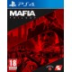 Mafia Trilogy (PS4)