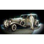 Mafia: Definitive Edition (PS4)