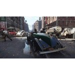 Mafia: Definitive Edition (PS4)