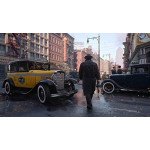 Mafia: Definitive Edition (PS4)
