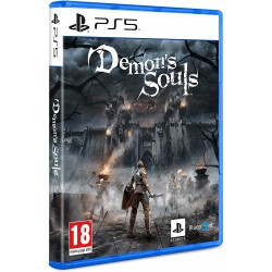 Demon’s Souls - PlayStation 5 Demon’s Souls - PlayStation 5