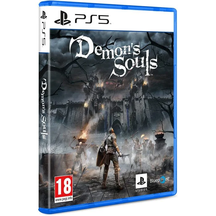 Demon’s Souls - PlayStation 5