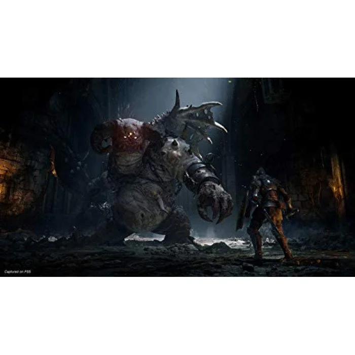 Demon’s Souls - PlayStation 5