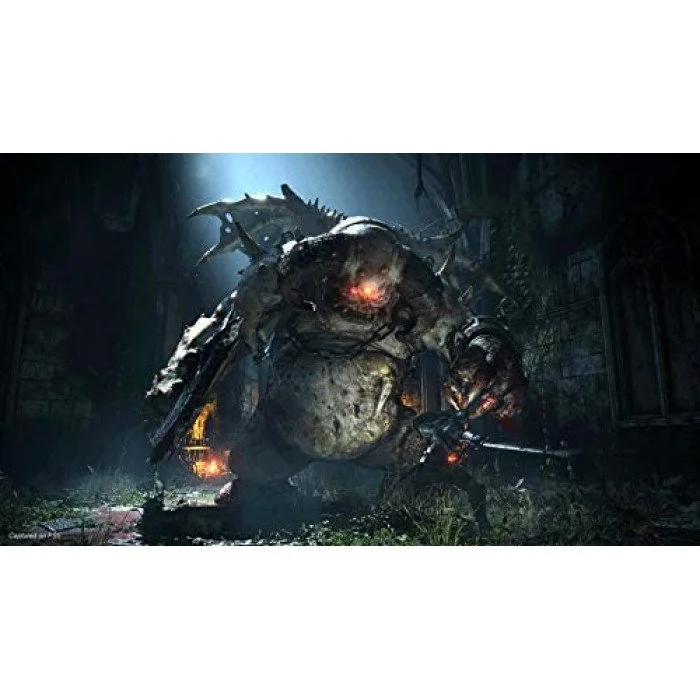 Demon’s Souls - PlayStation 5