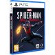 Marvel’s Spider-Man: Miles Morales – PlayStation 5