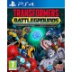Transformers Battlegrounds (PS4)
