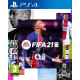 FIFA 21 - English / Arabic (PS4)