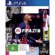 FIFA 21 - English - R4