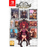 Kingdom Hearts: Melody Of Memory (Nintendo Switch)