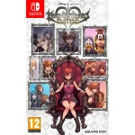 Kingdom Hearts: Melody Of Memory (Nintendo Switch)