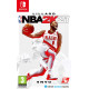 NBA 2K21 (Nintendo Switch)
