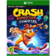 Crash Bandicoot 4 Its About Time (Xbox One/Xbox Series X) - Arabic