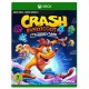Crash Bandicoot 4 Its About Time (Xbox One/Xbox Series X) - Arabic