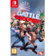 WWE 2K Battlegrounds (Nintendo Switch)