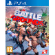 WWE 2K Battlegrounds (PS4)