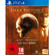 The Dark Pictures Anthology: Volume 1 - Limited Edition (PS4)