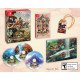 Sakuna Of Rice and Ruin - Divine Edition - Nintendo Switch