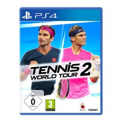 Tennis World Tour 2 Tennis World Tour 2